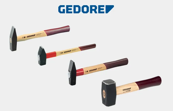 Gedore Werkzeuge